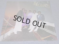 画像1: McCRARYS - JUST FOR YOU / 1980 US AMERICA ORIGINAL "PROMO"  Used LP 