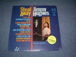 画像1: JIMMY HUGHES - STEAL AWAY / 1965  US AMERICA ORIGINAL MONO Used LP 