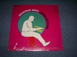 画像1: JESSE BUTLER - MEMPHIS SOUL / 1966  US AMERICA ORIGINAL STEREO  Used LP 