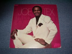 画像1: JOE TEX - HAPPY SOUL / 1969 US  US AMERICA ORIGINAL Used LP 