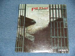 画像1: LITTLE WILLIE JOHN - FREE AT LAST (SEALED) / 1970 US AMERICA ORIGINAL "BRAND NEW SEALED"  LP 