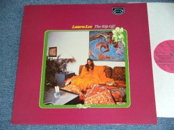 画像1: LAURA LEE - THE RIP OFF / 1984 US AMERICA ORIGINAL "PROMO"  Used  LP 