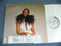 画像1: LAURA LEE - I CAN'T MAKE IT ALONE ( Ex+/MINT- ; CUT OUT ) / 1974 US AMERICA ORIGINAL "WHITE LABEL PROMO" Used  LP 