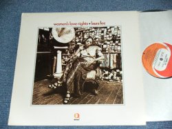 画像1: LAURA LEE - WOMAN'S LOVE RIGHTS  ( Ex+/MINT- ) / 1971  US AMERICA ORIGINAL Used  LP 
