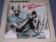 THE M-Zee BAND - DOCTOR RHYTHM / 1981  US AMERICA ORIGINAL "PROMO"  Used LP 