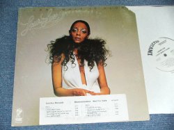 画像1: LAURA LEE - I CAN'T MAKE IT ALONE ( Ex-/MINT- ; CUT OUT )/ 1974 US AMERICA ORIGINAL "WHITE LABEL PROMO" Used  LP 