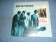 THE VAN DYKES - RETURN ENGAGEMENT ( REUNION ) / 1984 US AMERICA ORIGINAL "BRAND NEW SEALED"  LP 