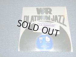画像1: WAR - PLATINUM JAZZ / 1977  US AMERICA ORIGINAL "BRAND NEW SEALED"  2-LP's 