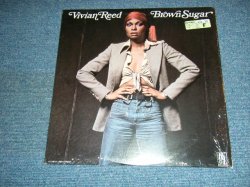 画像1: VIVIAN REED - BROWN SUGAR (SEALED)  / 1976 US AMERICA ORIGINAL "BRAND NEW SEALED"  LP 