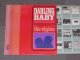 THE ELGINS - DARLING BABY / 1966 US AMERICA ORIGINAL MONO Used LP 