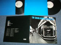 画像1: The CHARLATANS - ME;TING POT  ( Ex+++/MINT- ) / 1998 UK ENGLAND ORIGINAL Used 2-LP 