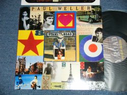 画像1: PAUL WELLER(THE JAM / STYLE COUNCIL)  -  STANLEY ROAD  (Ex++/MINT-) / 1995 UK ENGLAND ORIGINAL Used LP