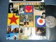 PAUL WELLER(THE JAM / STYLE COUNCIL)  -  STANLEY ROAD  (Ex++/MINT-) / 1995 UK ENGLAND ORIGINAL Used LP