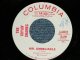 The CRYAN' SHAMES - MR. UNRE;IABLE : GEORGIA (Ex++/Ex++)  / 1967  US AMERICA ORIGINAL "WHITE LABEL PROMO" Used 7" Single 