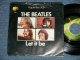 The BEATLES - LET IT BE : YOU KNOW MY NAME   ( VG+++/Ex++;) / 1970 US AMERICA ORIGINAL Used 7" Single With PICTURE SLEEVE 