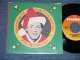 PAUL McCARTNEY ( of The BEATLES)  - WONDERFUL CHRISTMAS TIME : RUDOLPH THE RED-NOSED REGGAE  (Ex++/MINT-) / 1979 US AMERICA ORIGINAL Used 7" Single With PICTURE SLEEVE 