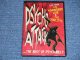 v.a. OMNIBUS - PSYCHO ATTACK : Live From The HUMMINGBIRD CLUB & The CHARLOTTE : ...The BEST OF PSYCHOBILLY (NEW) / EUROPE "REGION FREE"  "Brand New" DVD 