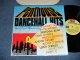 va Omunibus(GARNETT SILK, WAYNE WONDER, SPRAGGA BENZ, TERRY GANZIE, MARCIA GRIFFITHS, JUNIOR TUCKER, RICHIE STEPHENS, LEROY SIBBLES,BEENIE MAN, SWEET C ) - PENTHOUSE DANCEHALL HITS  VOL.4( MINT-/Ex+++) / JAMAICA ORIGINAL Used LP 