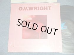 画像1: O.V. WRIGHT - WE'RE STILL TOGETHER ( Ex++/MINT- : BB, EDSP)  / 1979 US AMERICA  ORIGINAL  Used LP