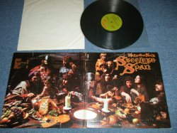 画像1: STEELEYE SPAN -  BELOW THE SALE  ( Matrix # 31524-1-2/B) 31525-1-2 )  ( Ex+/MINT- : EDSP  ) / 1972  US AMERICA  ORIGINAL "GREEN Labell" Used LP 