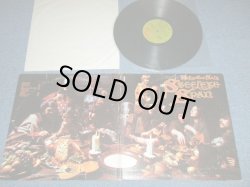 画像1: STEELEYE SPAN -  BELOW THE SALE  ( Matrix # 31524-1-2/B) 31525-1-2 )  ( Ex+/MINT- : EDSP  ) / 1972  US AMERICA  ORIGINAL "GREEN Labell" Used LP 