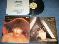 画像1: KATE BUSH -  LION HEART (Ex++/MINT- ) /  UK ENGLAND REISSUE Used LP 