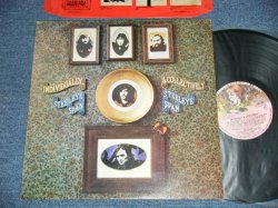 画像1: STEELEYE SPAN -  INDIVIDUALLY & COLLECTIVELY : With Original Inner Sleeve  ( Matrix # U-1 /1-U )  ( Ex++/MINT-  Looks:Ex+++) / 1972  UK ENGLAND ORIGINAL Used LP 7