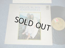 画像1: CARPENTERS - CLOSE TO YOU ( Matrix A-2/B-1) (Ex+++/MINT-) /  1970 UK ENGLAND ORIGINAL "BROWN LABEL" Used  LP 