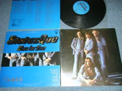 画像1: STATUS QUO - BLUE FOR YOU (Matrix #  A) 1//1/B) 2//1 )  ( Ex++/MINT- ) / 1976 UK ENGLAND ORIGINAL Used LP 