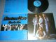 STATUS QUO - BLUE FOR YOU (Matrix #  A) 1//1/B) 2//1 )  ( Ex++/MINT- ) / 1976 UK ENGLAND ORIGINAL Used LP 