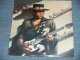 STEVIE RAY VAUGHAN -  TEXAS FLOOD (SEALED) / US AMERICA  REISSUE  "Brand New SEALED"  LP 