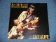 STEVIE RAY VAUGHAN -  LIVE ALIVE (SEALED) / US AMERICA  REISSUE  "Brand New SEALED"  2-LP 