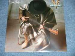 画像1: STEVIE RAY VAUGHAN - IN STEP  (SEALED) / US AMERICA  REISSUE  "Brand New SEALED"  LP 