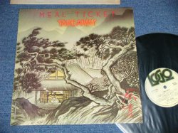 画像1: MEAL TICKET -  TAKE AWAY  ( Ex+++/MINT- : EDSP ) / 1978 UK ENGLAND ORIGINAL Used  LP