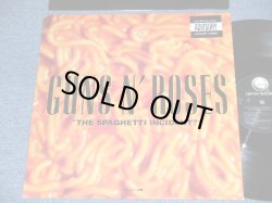 画像1: GUNS N' ROSES : G N' R - THE SPAGHETTI INCIDENTS? (NEW) / 1993 HOLLAND  ORIGINAL "BRAND NEW" LP 