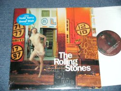 画像1: ROLLING STONES - SAINT OF ME (MINT-/MINT)/ 1998 US AMERICA  ORIGINAL Used 12" SINGLE 