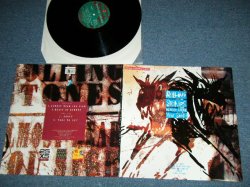 画像1: ROLLING STONES - ALMOST HEAR YOU SIGH (Ex+++/MINT-) / 1989 UK ENGLAND  ORIGINAL Used  12" SINGLE 