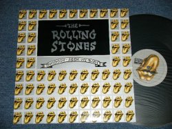 画像1: ROLLING STONES -  ANYBODY MY BABY?  (MINT/MINT) / 1997 UK ENGLAND  ORIGINAL Used  12" SINGLE 