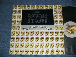 画像1: ROLLING STONES -  ANYBODY MY BABY?  (Ex+++/MINT-) / 1997 UK ENGLAND  ORIGINAL Used  12" SINGLE 