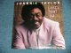 JOHNNIE TAYLOR - CRAZY 'BOUT YOU( SEALED )  / 1989 US AMERICA  ORIGINAL "BRAND NEW SEALED"  LP 