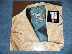 画像1: JOHNNIE TAYLOR - TAYLORED IN SILK ( SEALED : Cut out)  / US AMERICA REISSUE  "BRAND NEW SEALED"  LP 