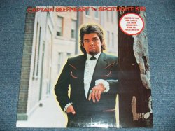 画像1: CAPTAIN BEEFHEART - The SPOTLIGHT KID ( 180 gram :SEALED) / US AMERICA REISSUE  "180 Gram Heavy Weight" "BRAND NEW SEALED" LP