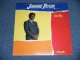 JOHNNIE TAYLOR - LOVER BOY ( SEALED )  / 1980's  US AMERICA  ORIGINAL "BRAND NEW SEALED"  LP 