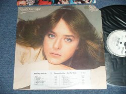 画像1: RICK DERRINGER - SPRING FEVER : With ORIGINAL INNER SLEEVE  ( Ex+/MINT- : Cut Out for PROMO )   / 1975 US AMERICA  ORIGINAL "WHITE LABEL PROMO" Used LP  