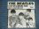 画像2: The BEATLES -  I WANT TO HOLD YOUR HAND : I SAW HER STANDING THERE (Dropped Center on Sleeve ) ( Ex++/Ex++ :Stapple Hole,STOL,TEAROL;) / 1964 US AMERICA ORIGINAL Used 7" Single With PICTURE SLEEVE 