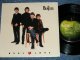 The BEATLES - REAL LOVE : BABY'S IN BLACK  (NEW) / 1996 US AMERICA  ORIGINAL "BRAND NEW" 7" Single With PICTURE SLEEVE  
