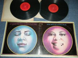 画像1: BESSIE SMITH -  ANY WOMAN'S BLUES ( Ex++/MINT- : EDSP) / US AMERICA Used 2-LP's 