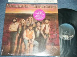 画像1: The CHARLIE DANIELS BAND - MILLION MILE REFLECTIONS ( MINT/MINT-) / 1979 US AMERICA  ORIGINAL  Used LP 