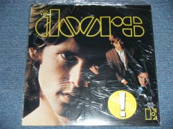 画像1: THE DOORS - THEDOORS (sealed) / GERMAN GERMANY REISSUE "BRAND NEW SEALED" LP 