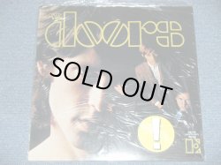 画像1: THE DOORS - THEDOORS (sealed) / GERMAN GERMANY REISSUE "BRAND NEW" LP 